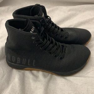 NoBull Project Hightops